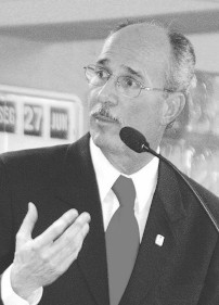 Roberto Bentes de Sá 