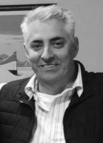 Rogério João Laureano