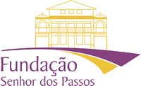 Logo Fundação Senhor dos Passos